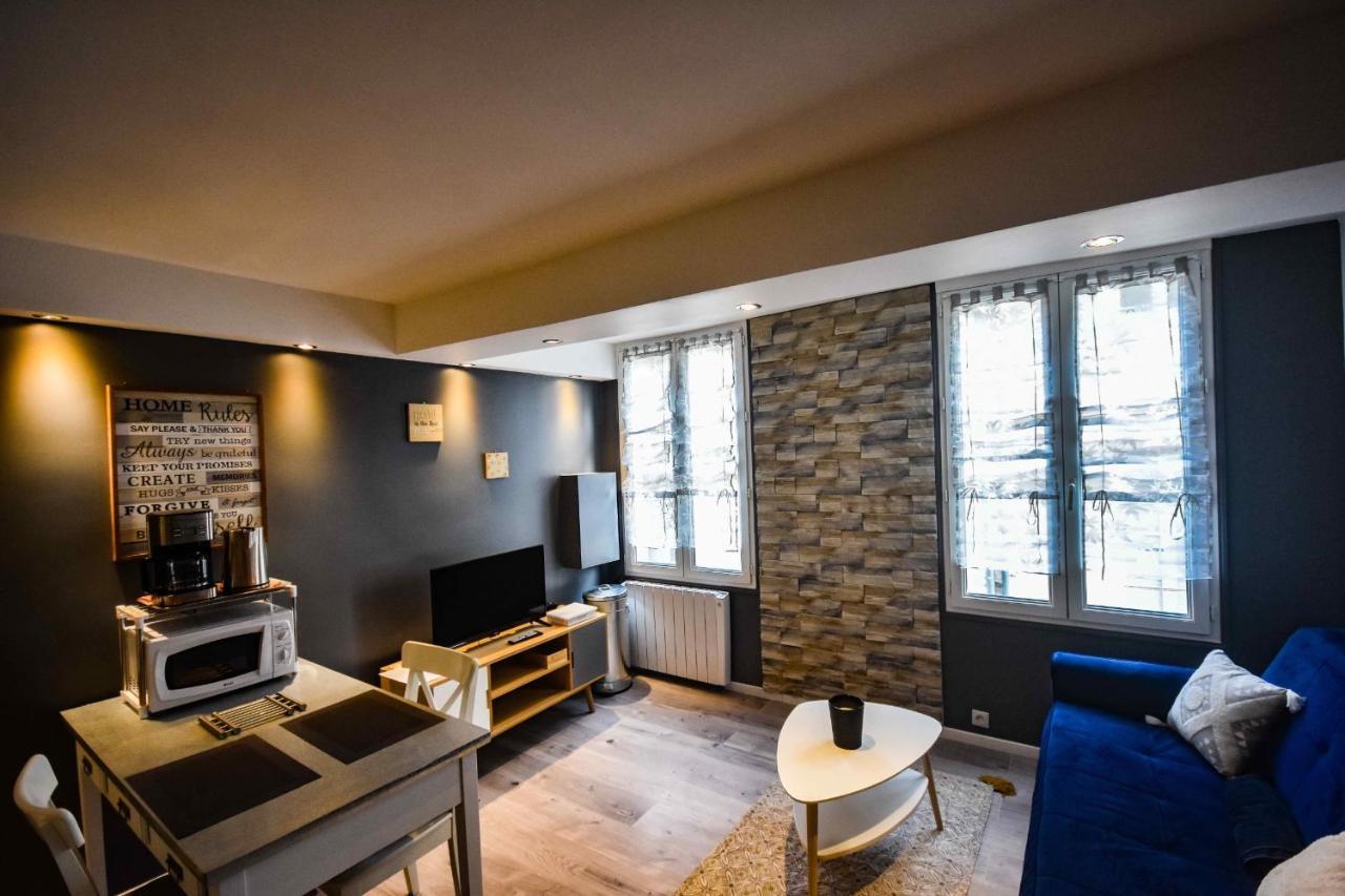 Cosy Studio Proche Palais Des Papes Avignone Esterno foto